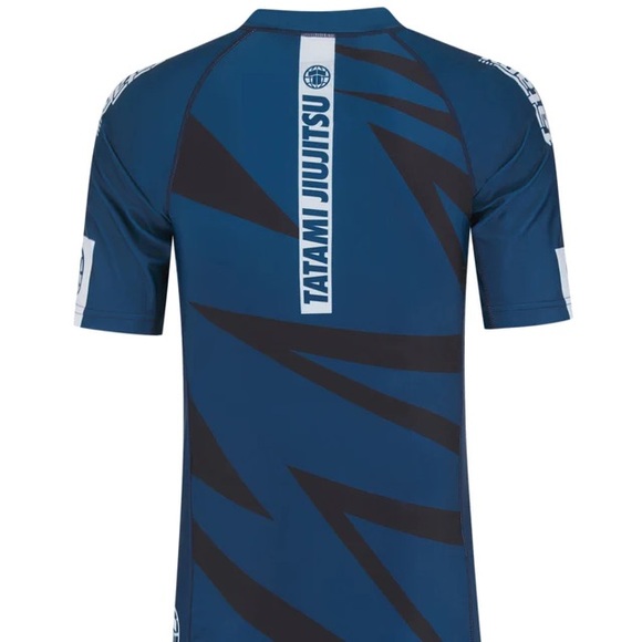 Tatami Rashguard - Picture 2 of 6